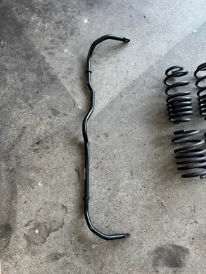 Audi S3 8P Stabi Vorderachse origina wie neu Bild 2