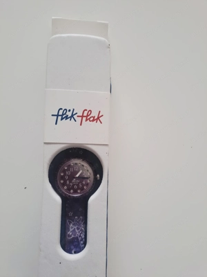 flik flak Kinderuhr  Bild 2