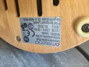 Getreidemühle  Bild 2