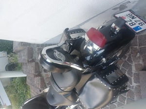 Kawasaki vn 800 ez1997 Bild 4