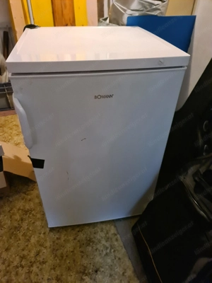 Bomann Gefrierschrank 85L Bild 2