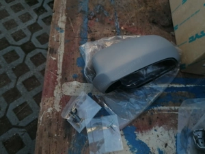 Sharan Aussen Spiegel links  Bild 3