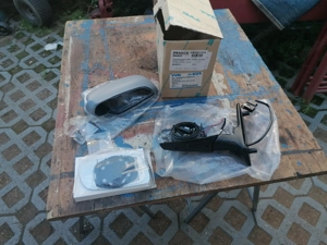 Sharan Aussen Spiegel links  Bild 2