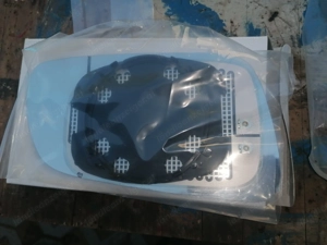 Sharan Aussen Spiegel links  Bild 5