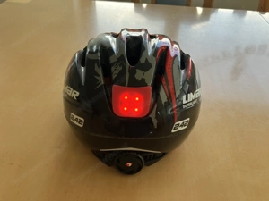 Kinder Fahrradhelm Gr. 46-51 cm Bild 2