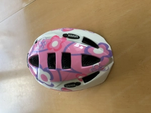 Kinder Fahrradhelm Gr. 46-52 cm Bild 2