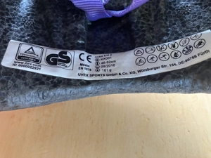 Kinder Fahrradhelm Gr. 46-52 cm Bild 4