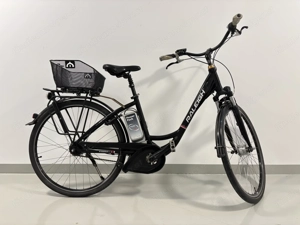 Raleigh E-Bike Bild 2