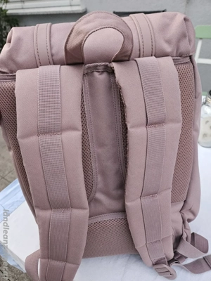 Schultasche Marke Herschel Bild 3