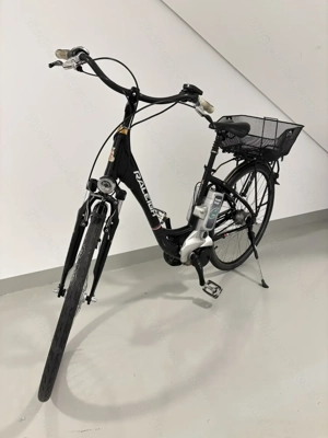 Raleigh E-Bike Bild 3