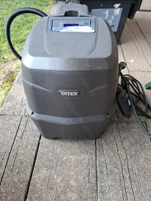 Intex PureSpa Pumpe