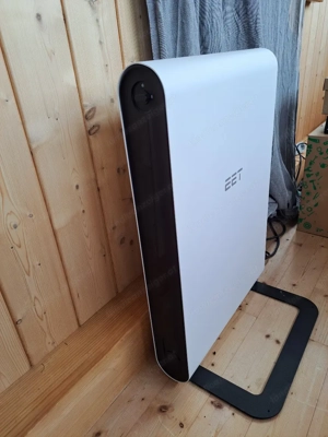 Photovoltaik Balkonkraftwerk Bild 2