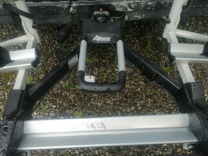 Atera Strada E-Bike XL Fahrradträger Bild 2