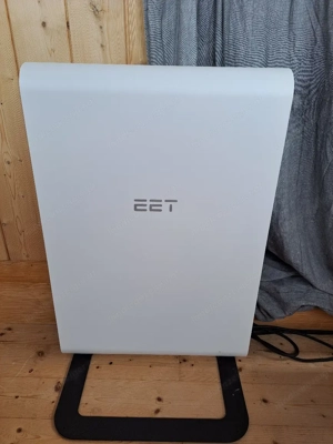 Photovoltaik Balkonkraftwerk