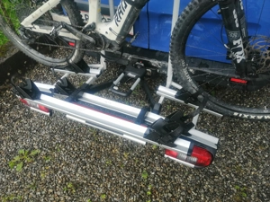 Atera Strada E-Bike XL Fahrradträger Bild 4