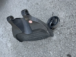 Buggy Board Mitfahrbrett von Joolz