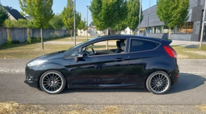 Ford Fiesta Sport
