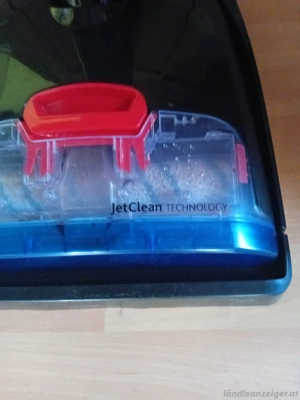 Vileda Jet Clean  Bild 3