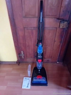 Vileda Jet Clean  Bild 2