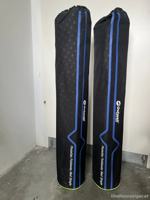 Campingbett   Feldbett  Bild 5