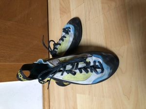 La Sportiva Kletterschuh   Boulderschuh Bild 2
