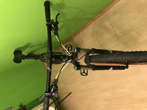 Cube Hardtail 29  Limited edition Bild 3