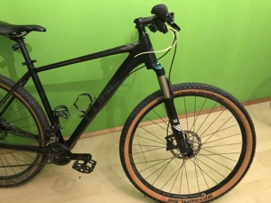 Cube Hardtail 29  Limited edition Bild 4