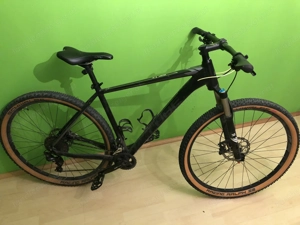 Cube Hardtail 29  Limited edition Bild 5