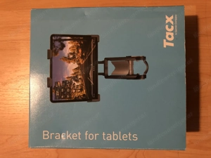 Tacx Tablethalterung für den Lenker