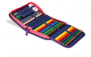 Ergo Bag Schultaschen-Set NEU