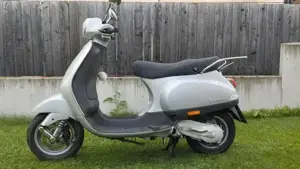 Vespa LX 50 Bj. 2007, 4200 km Bild 8