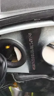 Vespa LX 50 Bj. 2007, 4200 km Bild 6