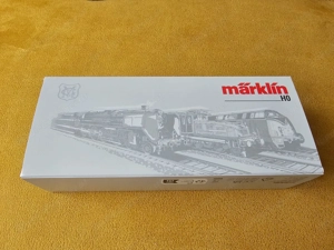 Märklin 37108 Elektrolok  BR110.1  Bild 3