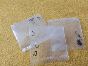 Märklin 37108 Elektrolok  BR110.1  Bild 6