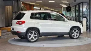 Volkswagen Tiguan Bild 15