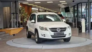 Volkswagen Tiguan Bild 18