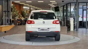 Volkswagen Tiguan Bild 11