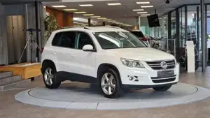 Volkswagen Tiguan Bild 17