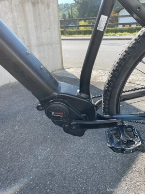 E-Montainbike  Bosch-Motor  generalüberhol 03 24 Bild 5