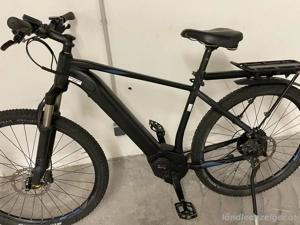 E-Montainbike  Bosch-Motor  generalüberhol 03 24 Bild 2