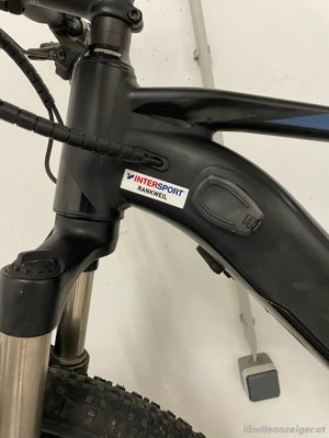 E-Montainbike  Bosch-Motor  generalüberhol 03 24 Bild 7