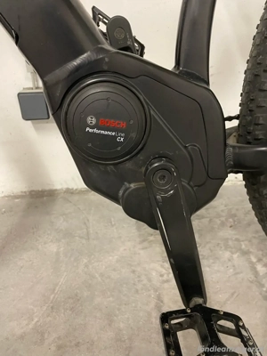 E-Montainbike  Bosch-Motor  generalüberhol 03 24 Bild 6