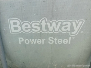 Bestway Pool