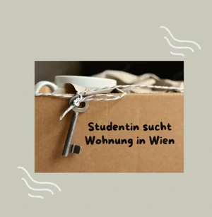 Suche nach Wohnung in Wien