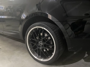 Range Rover BMW Tuareg Alufelgen  Bild 3