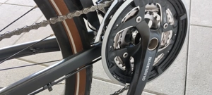 CUBE Kathmandu Pro  NEU Bild 6