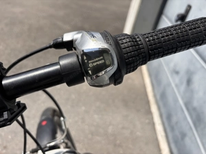 KTM Kinderfahrrad 20" Wild One Bild 5