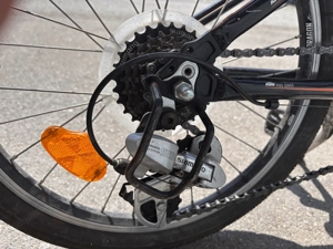 KTM Kinderfahrrad 20" Wild One Bild 6