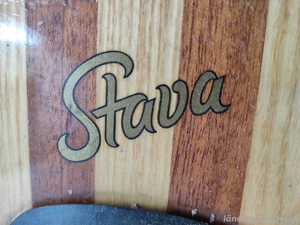 Wasserski Nostalgie Bild 3