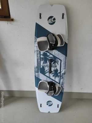 Kite Board Allround Bild 2